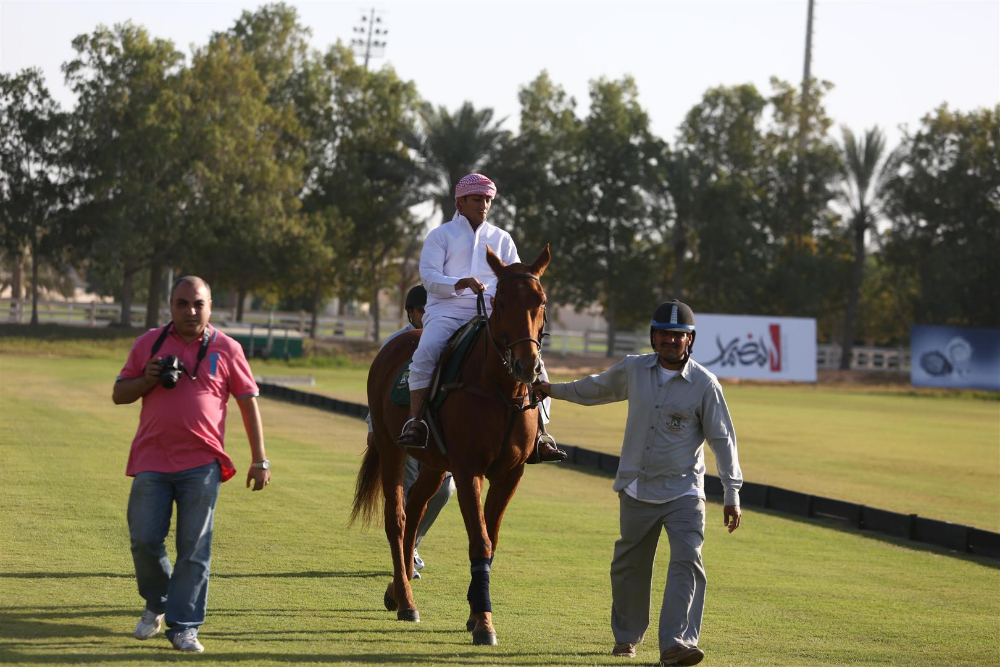 ghantootfamilyday polo the polo magazine dubai polo 12